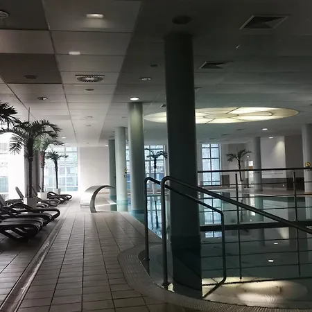 Apartamento Prywatny Salon Z Aneksem Kuchennym, Sypialnia W Diva *