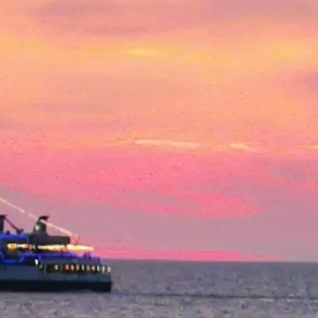 Apartamento Prywatny Salon Z Aneksem Kuchennym, Sypialnia W Diva Kołobrzeg