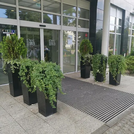 Prywatny Salon Z Aneksem Kuchennym, Sypialnia W Diva