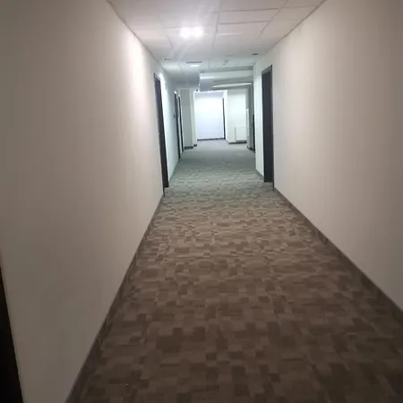 Apartman Prywatny Salon Z Aneksem Kuchennym, Sypialnia W Diva