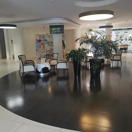 Prywatny Salon Z Aneksem Kuchennym, Sypialnia W Diva *